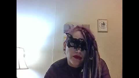 mistress_solena online show from May 14, 1:26 am