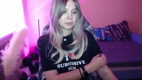 Miss Bailey online show from November 13, 10:18 am