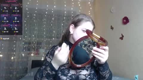 mistresscaro online show from November 16, 7:27 pm