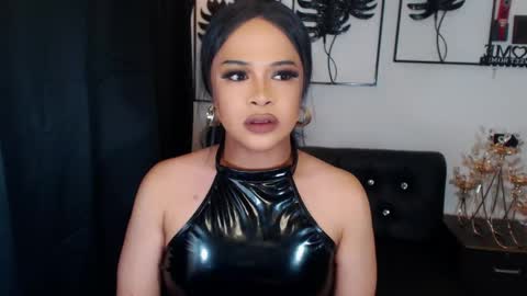 Call me MISS JAS online show from May 10, 12:44 pm