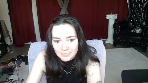 Mistress June online show from March 26, 7:19 pm