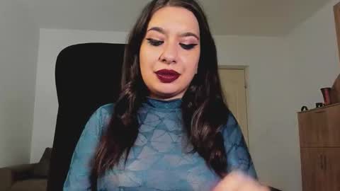 YourGoddessM online show from September 12, 11:45 am