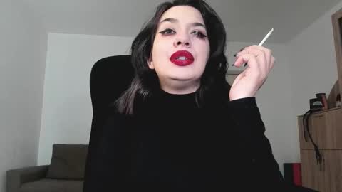 YourGoddessM online show from February 4, 6:23 pm