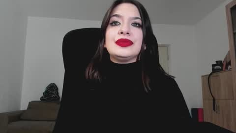 YourGoddessM online show from January 17, 10:51 pm