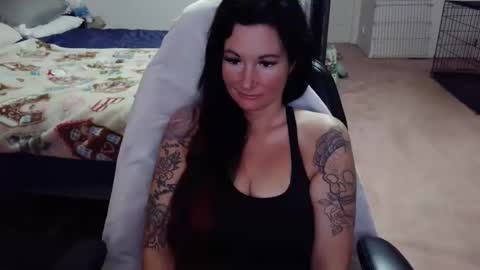 Becca online show from January 12, 8:05 pm