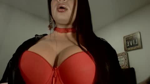 ALICE MADANE online show from February 12, 5:37 am