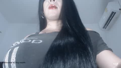 ALICE MADANE online show from June 11, 3:04 am