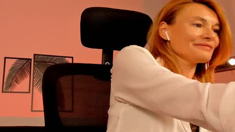 MistyBarnes NONUDE MODEL online show from March 6, 2:51 pm