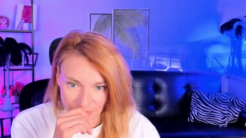 MistyBarnes NONUDE MODEL online show from February 27, 11:50 am