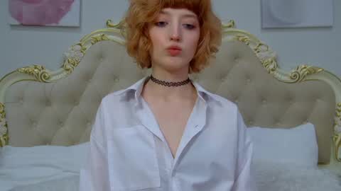 Misty online show from March 22, 7:07 pm