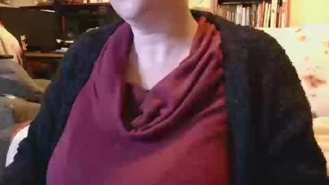 Misty Mountains online show from March 14, 3:32 am