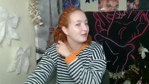 Aria online show from January 8, 12:44 pm