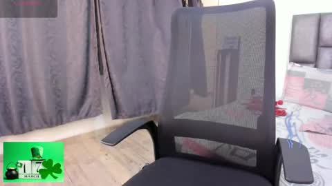 mitchbukanan online show from March 22, 12:36 am