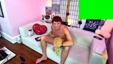 mitchjagundo online show from November 10, 12:35 am