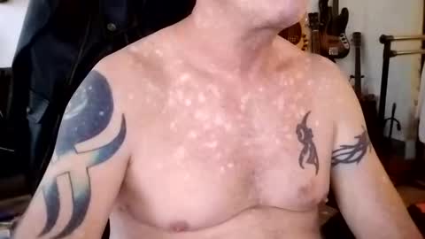 BobbyMitchGa online show from March 12, 6:22 pm