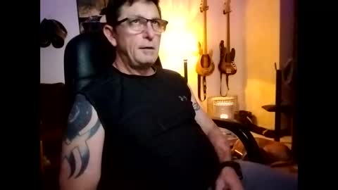 BobbyMitchGa online show from January 12, 9:19 am