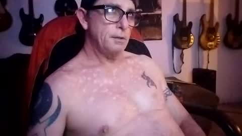 BobbyMitchGa online show from February 8, 8:42 am