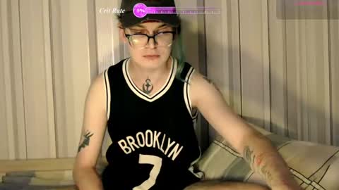 Mitya online show from August 9, 2:43 am