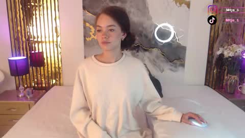 Mtica Brennet online show from February 28, 6:28 am