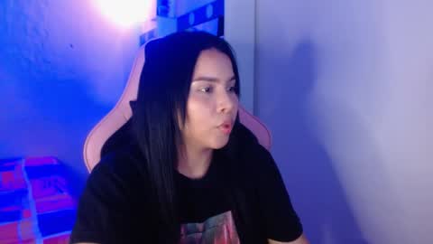 Hanna online show from April 7, 2:24 am