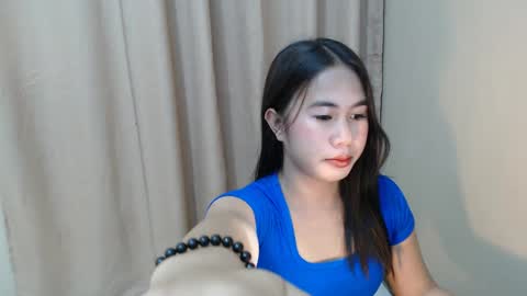 Snapshot of mitsuri_yuki chatting on February 25, 2:58 am Mitsu online show from February 25, 2:58 am