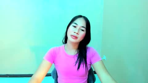 Snapshot of mitsuri_yuki chatting on February 14, 3:00 am Mitsu online show from February 14, 3:00 am