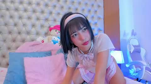 Mitsuri Tempt online show from July 22, 1:02 pm