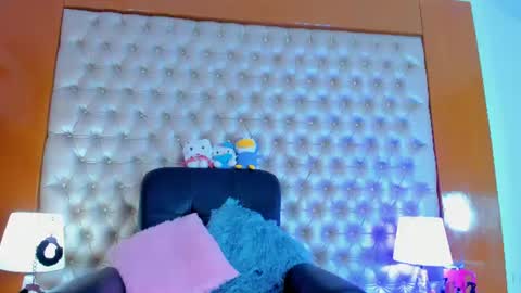 Mitsuri Tempt online show from July 1, 11:52 am