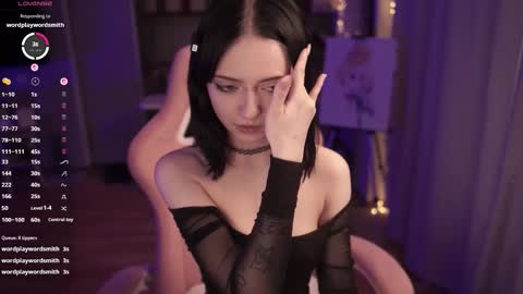 Yuka online show from March 15, 7:50 pm