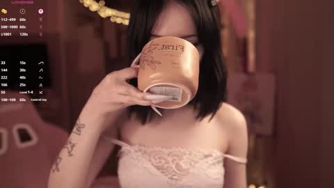 Yuka online show from March 4, 6:49 pm