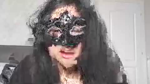 Morena Latina online show from March 26, 9:03 am