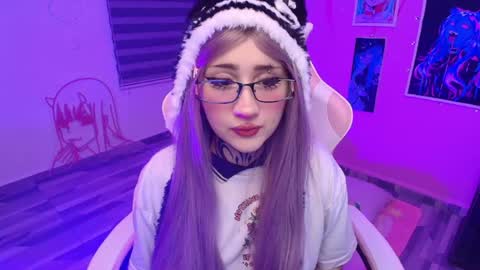  Miwa Violet  online show from May 26, 2:28 am