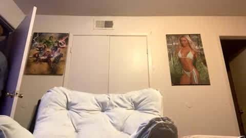 Deanthony online show from March 2, 1:37 am