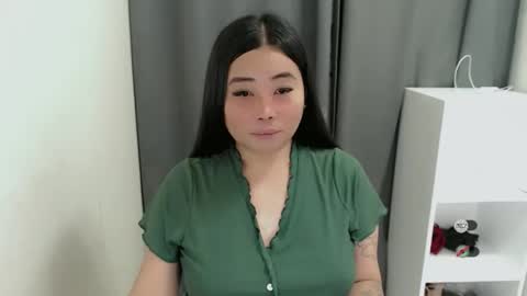 cassie marie online show from May 23, 12:56 pm