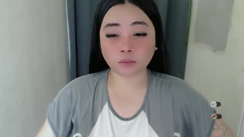 Snapshot of miya_licious chatting on March 3, 4:05 pm cassie marie online show from March 3, 4:05 pm