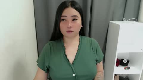 cassie marie online show from May 21, 12:11 pm