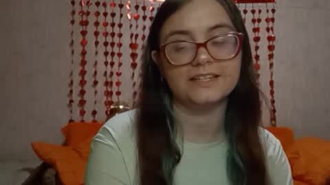 Milana online show from February 13, 5:16 pm