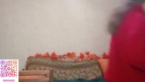 Milana online show from December 23, 3:45 am