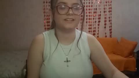 Milana online show from April 12, 7:45 am