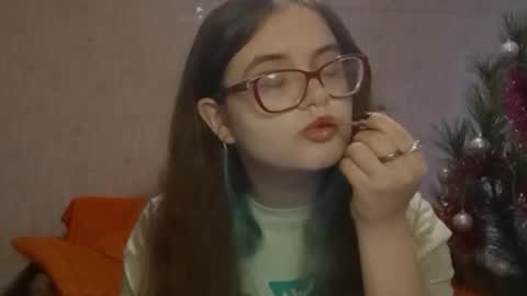 Milana online show from January 15, 7:17 am