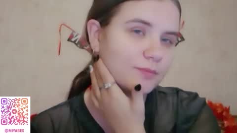 Milana online show from December 4, 11:10 am