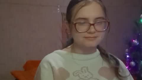 Milana online show from January 12, 3:24 am