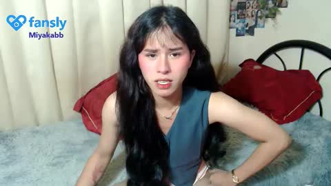 Miyakabebe online show from December 20, 4:14 pm