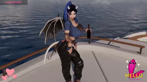 Miyuki Maiko online show from March 13, 2:37 am