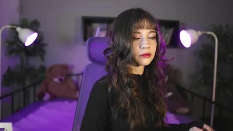 Miyuki           online show from December 20, 9:00 pm