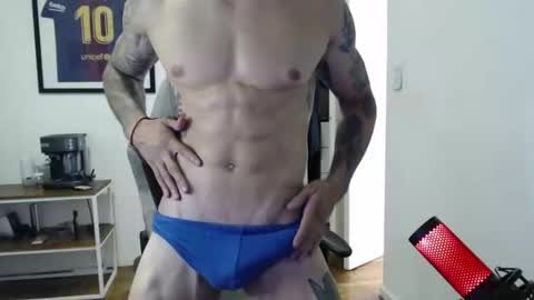 mizocir online show from March 31, 7:58 pm