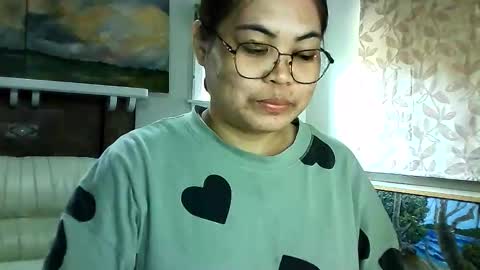 Mizzmay online show from September 28, 2:09 am