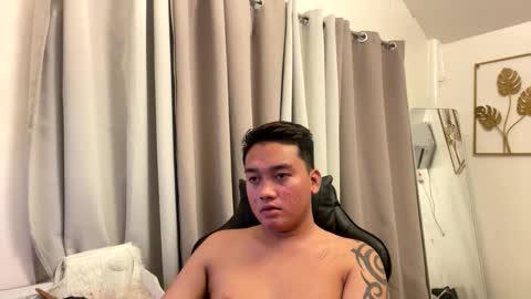 Michole Jay online show from March 20, 5:51 pm