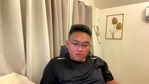 Michole Jay online show from August 6, 8:56 am