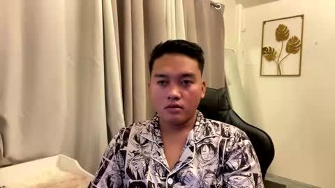Michole Jay online show from May 19, 6:37 pm